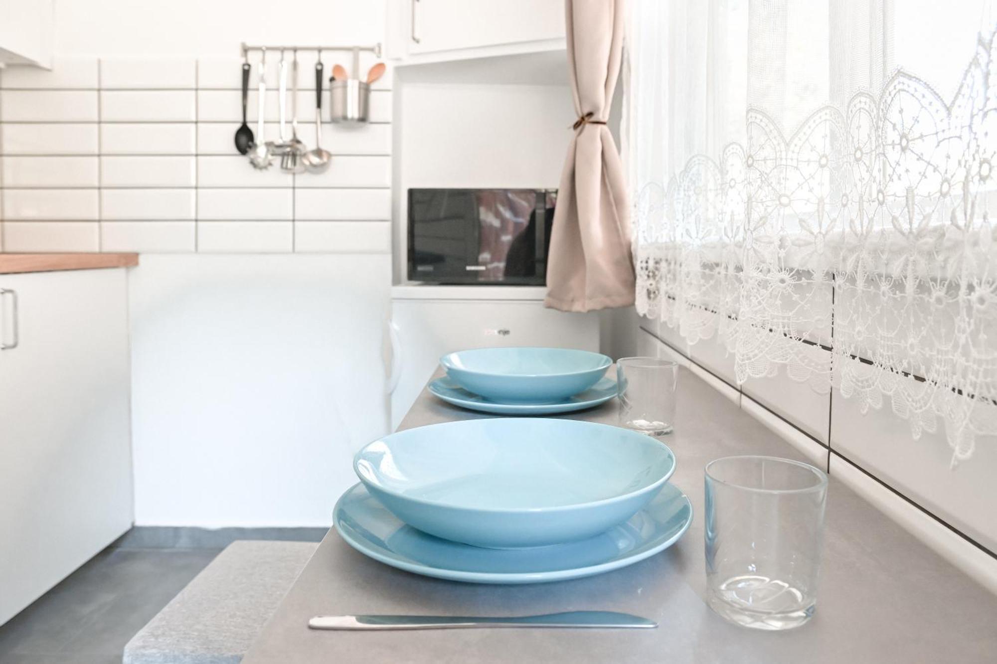 Apartmán Alsooers Pagony Pokoj fotografie
