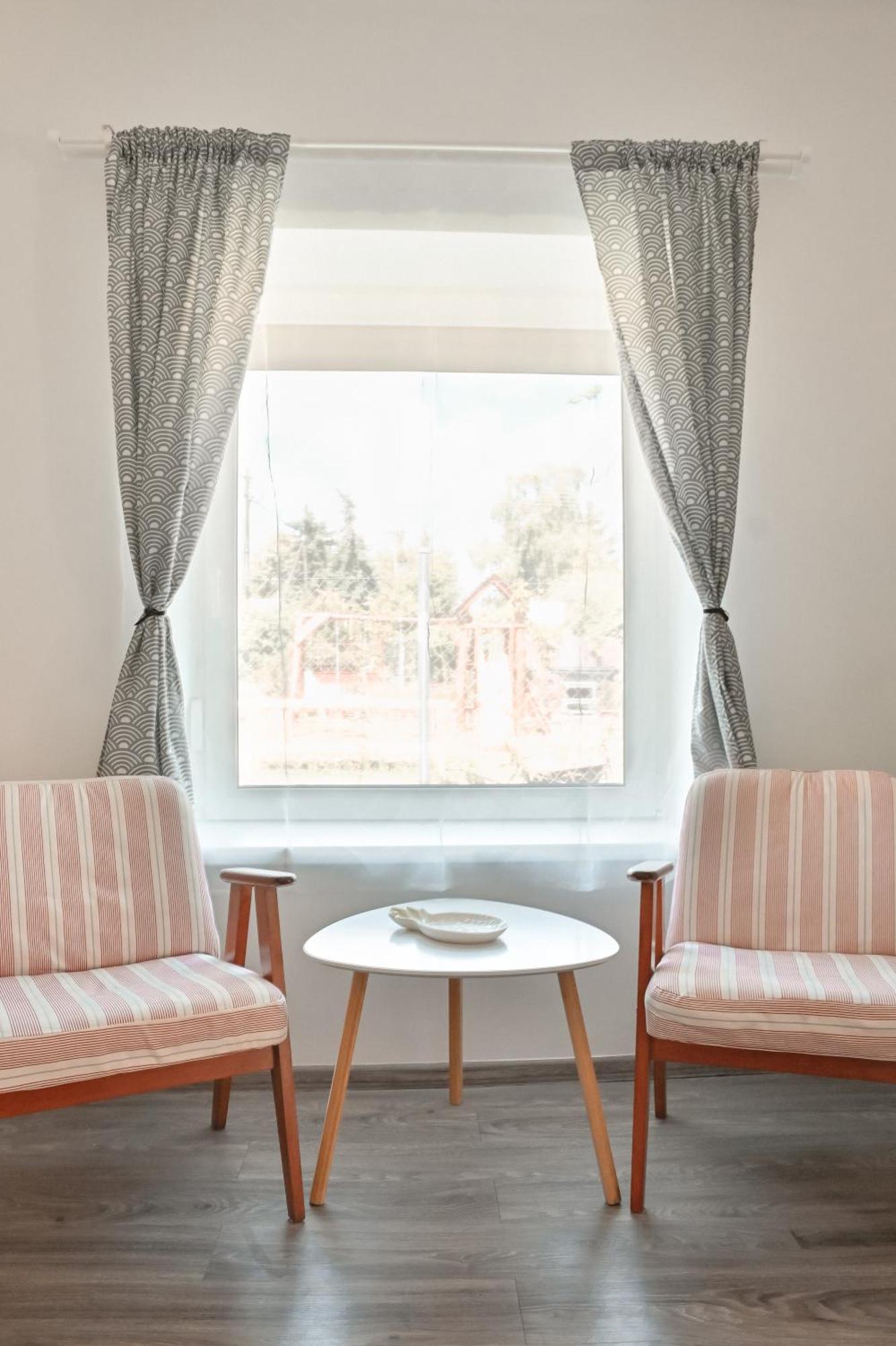 Apartmán Alsooers Pagony Pokoj fotografie